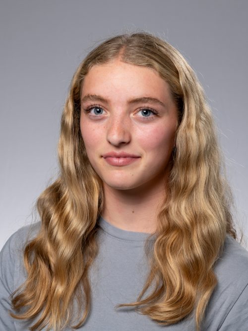 Alisha Beglinger
