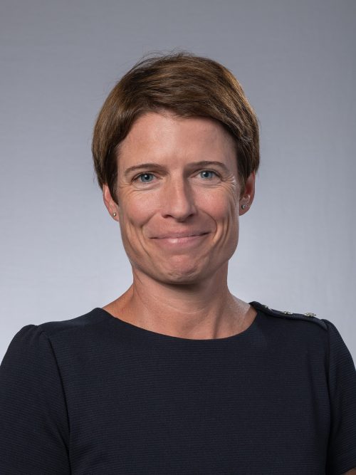 Franziska Sperisen
