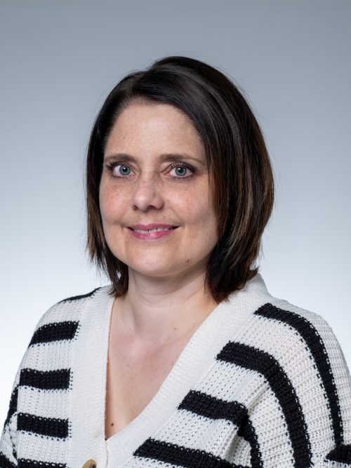 Nadine Ittig